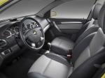 Chevrolet Aveo 2009 года